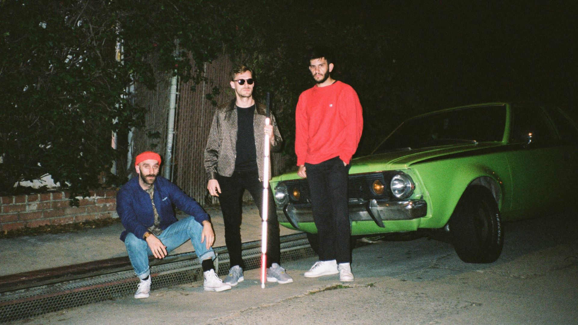X Ambassadors - The Orion Tour - Nov. 12